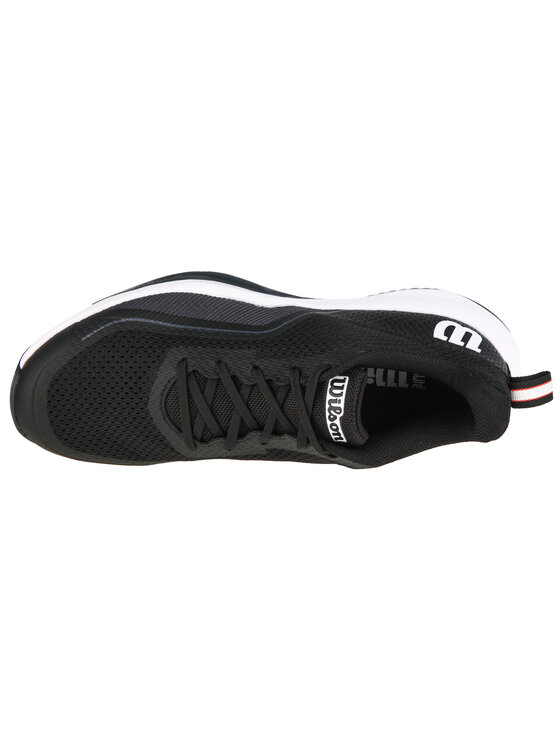 Wilson Wilson Scarpe da tennis Wilson Rush Pro Lite Nero