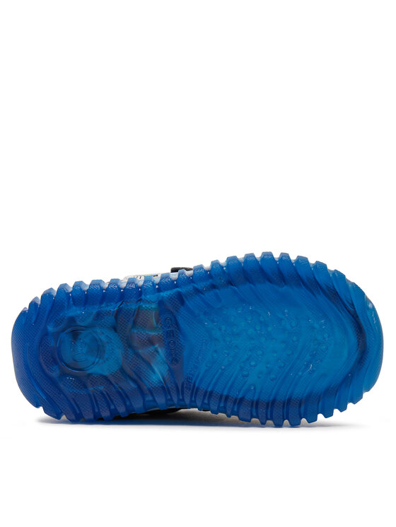 Geox Geox Laisvalaikio batai B Lightyloo Boy B465ZC 000BC C4226 Tamsiai mėlyna