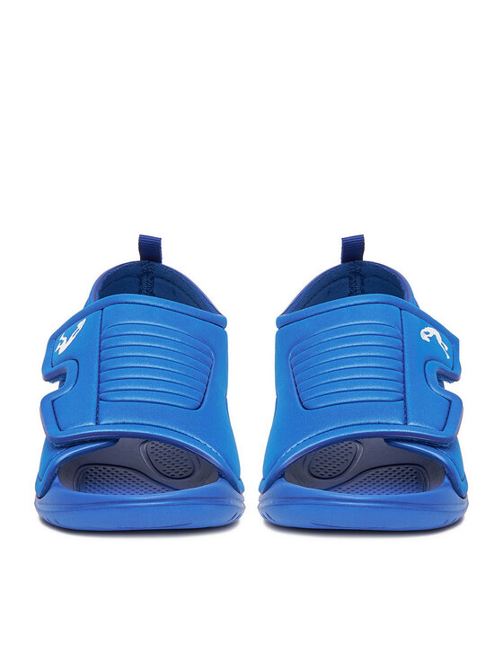 SHAQ Shaq Sandali LEA-XM-0048 Modra