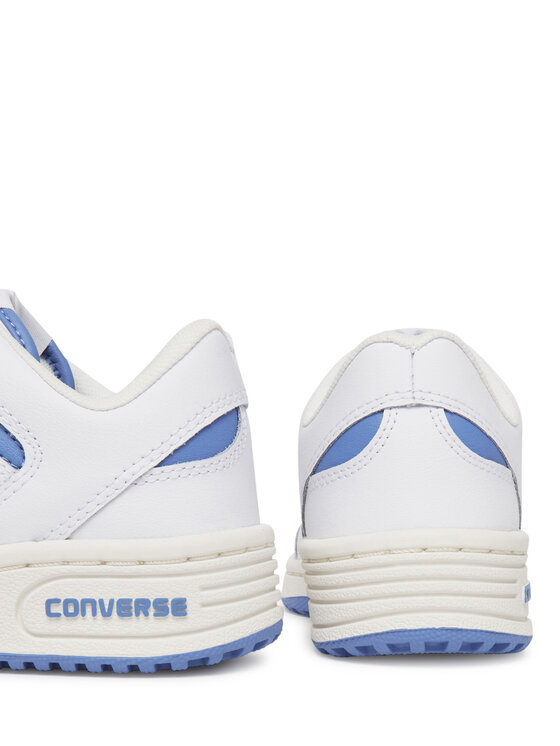 Converse Converse Tenisice Converse Weapon Leather A11458C Bijela