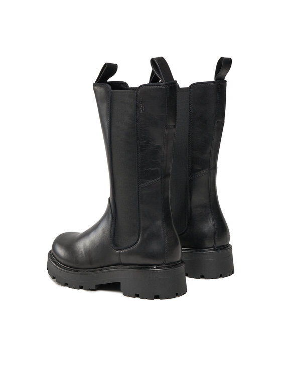 Vagabond Shoemakers Vagabond Shoemakers Zimske čizme Cosmo 2.0 5049-001-20 Crna