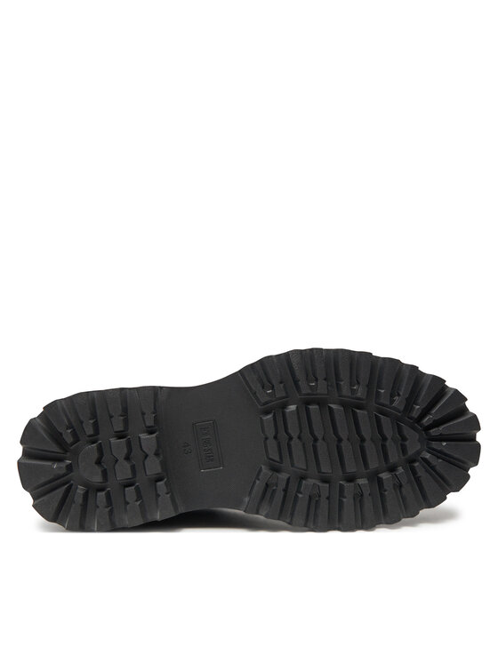 Big Star Shoes Big Star Shoes Черевики туристичні OO174175 Чорний
