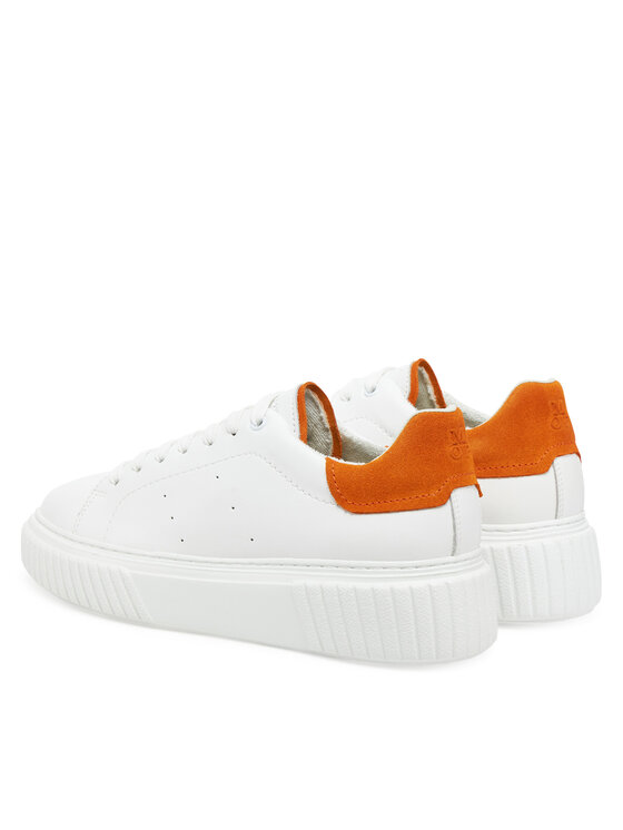 Marc O'Polo Marc O'Polo Tenisice RR2M3019 Bijela