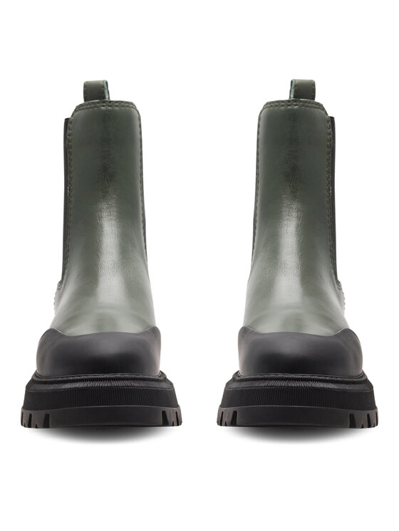 Lasocki Lasocki Ботильйони RST-BONN-02 Зелений