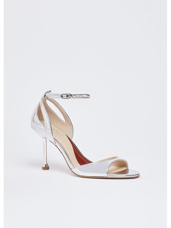 Liu Jo Liu Jo Décolleté SXX017EX02900532 Argento