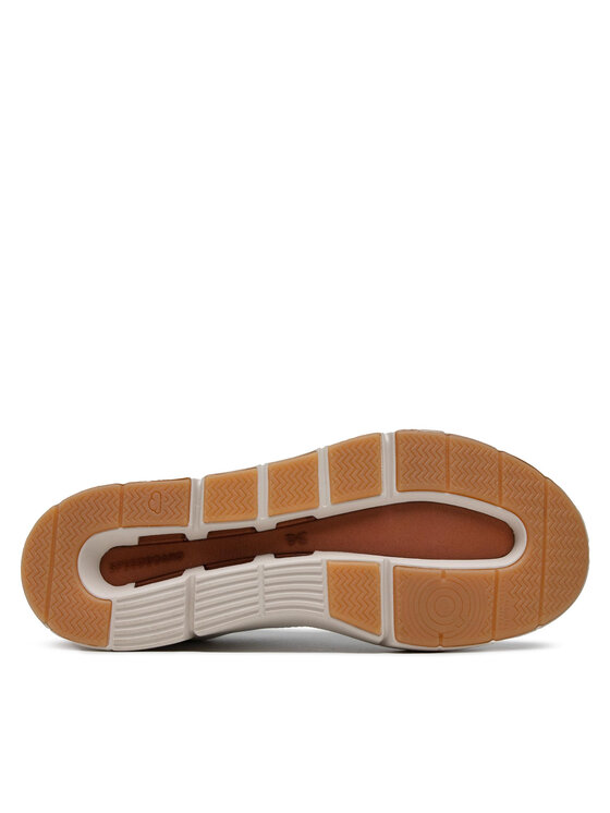 On On Sneakersy The Roger Centre Court 4899444 Biały