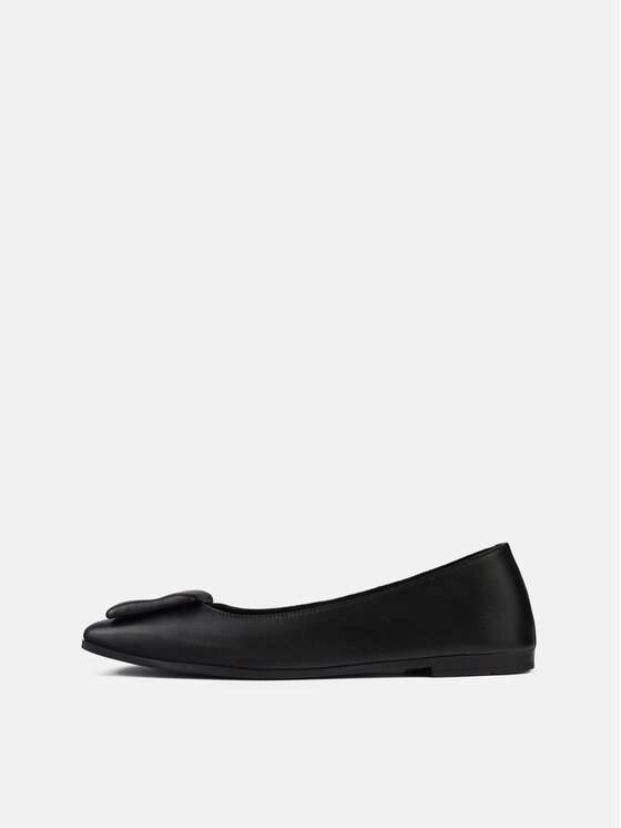 L37 L37 Ballerine LOST MY MIND Nero