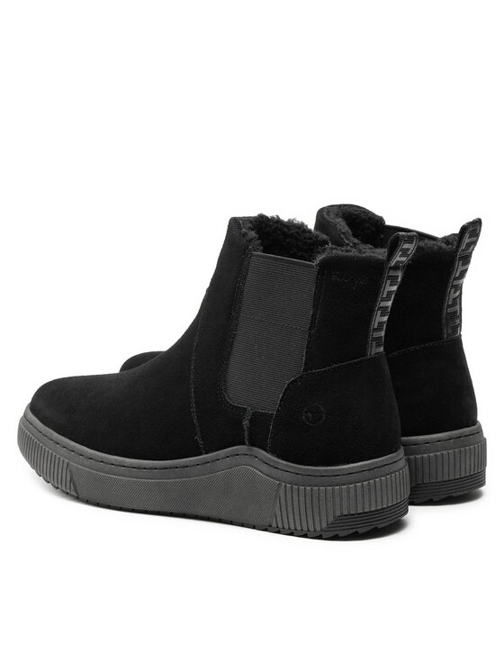Tamaris Tamaris Saapad 8-86406-43 Must