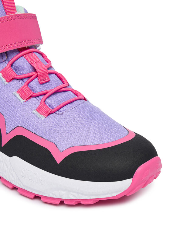Primigi Primigi Bakancs GORE-TEX 2419300 S Lila