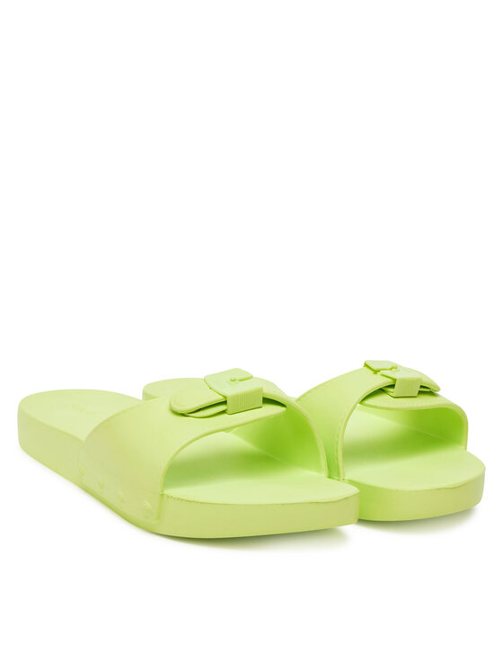 Scholl Scholl Plätud Pescura F31455 Roheline