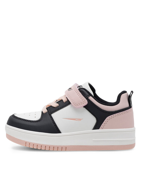 Sprandi Sprandi Snīkeri CP-3150031A(IV)DZ Balts