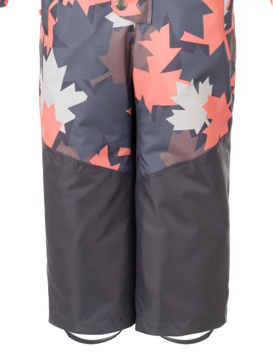 Lenne Lenne Kombinezon 23323A-1735 Koralowy Basic Fit