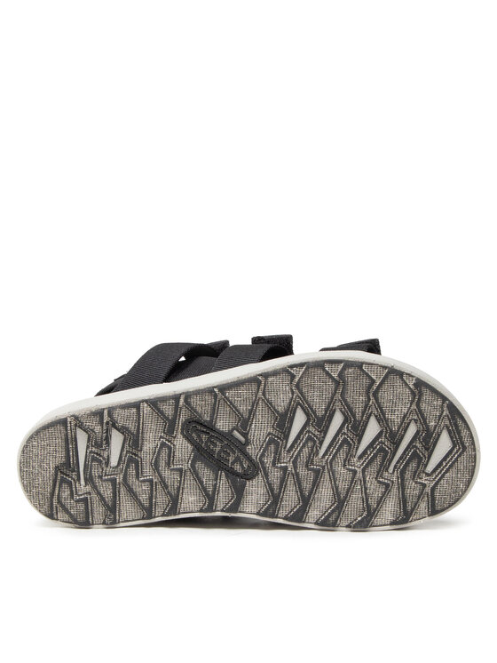 Keen Keen Sandale Elle Strappy 1026138 Crna
