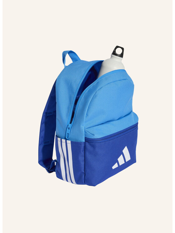 adidas adidas Plecak 139493 Niebieski jasny