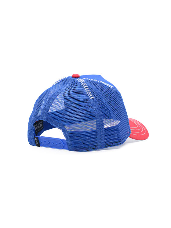 Goorin Bros Goorin Bros Cappello 101-2639-BLU Blu