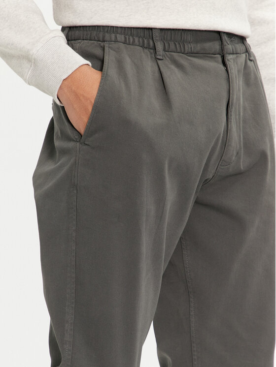 Tommy Jeans Tommy Jeans Chino-püksid Isaac DM0DM20693 Hall Slim Fit