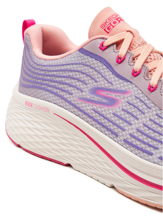 Skechers Skechers Laisvalaikio batai 129625 LVPK Violetinė
