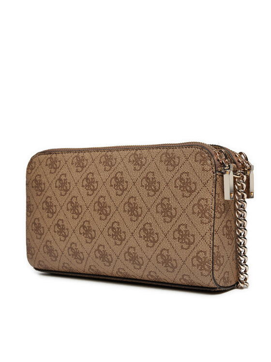 Guess Guess Rankinė HWESG9 51012 Smėlio