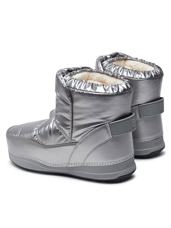 Bogner Bogner Čizme za snijeg Meribel 2 32447364 Srebrna