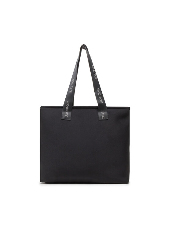 Borsetta Shopping TF2244 T0300 Nero