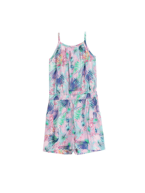 Coccodrillo Coccodrillo Kombinezon WC5155201IGJ Pisana Relaxed Fit