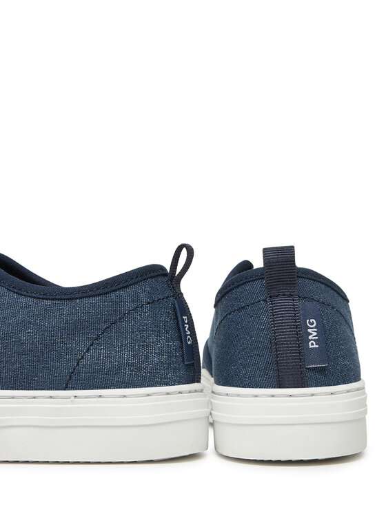 Primigi Primigi Sneakers aus Stoff 7949355 Dunkelblau