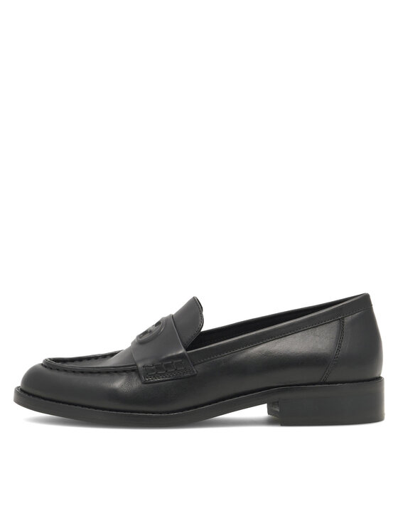 Gino Rossi Gino Rossi Slipper SIDE-113746 Schwarz