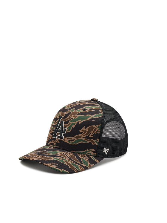 Cappellino Los Angeles Dodgers Drop Zone