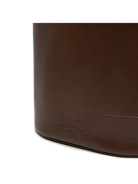 Weekend Max Mara Weekend Max Mara Ročna torba Wells 2425516204600 Rjava