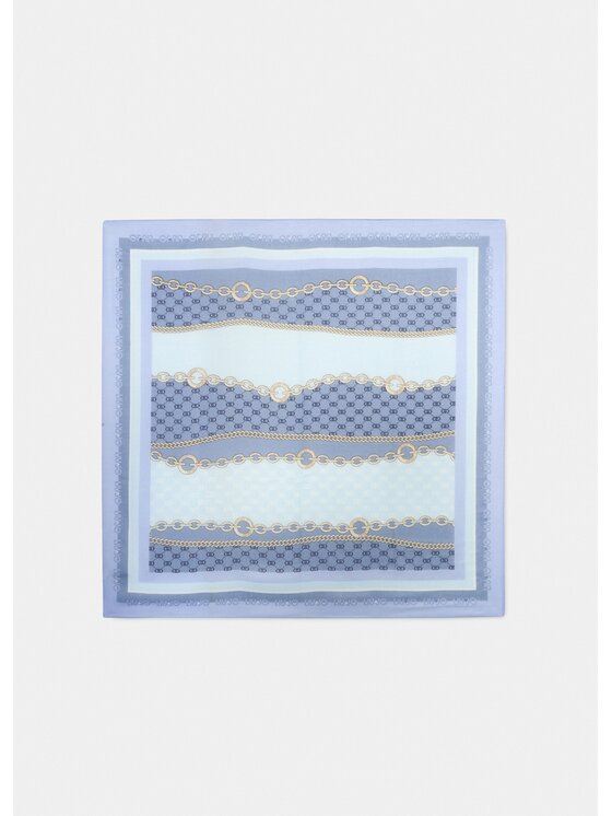 Liu Jo Liu Jo Foulard 2F5067T030074015 Celeste
