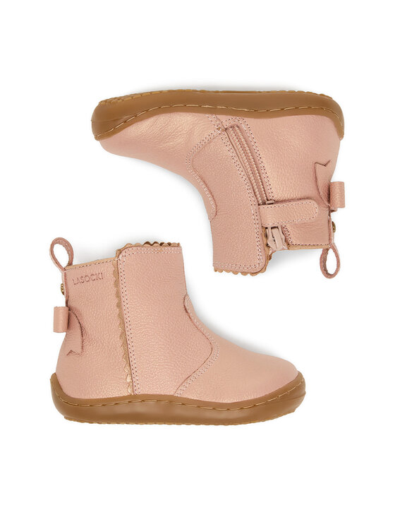 Lasocki Kids Lasocki Kids Stiefel CEO-CI12-DUBAI-03 Rosa
