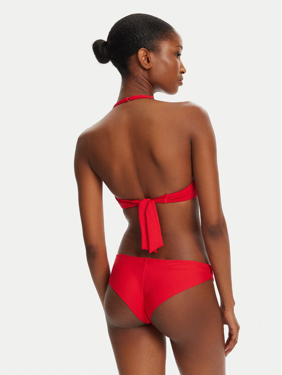 EA7 Emporio Armani EA7 Emporio Armani Bikiny 7W000290 AF12211 A5064 Červená