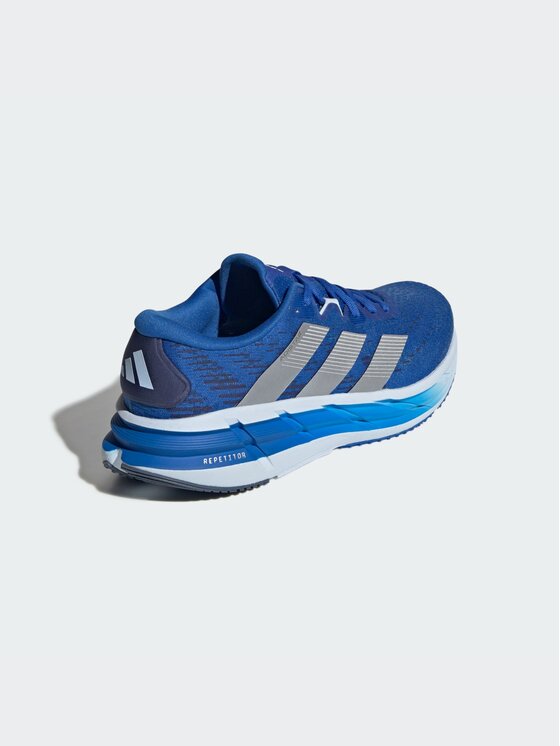 adidas adidas Buty do biegania Adistar 4 Niebieski jasny