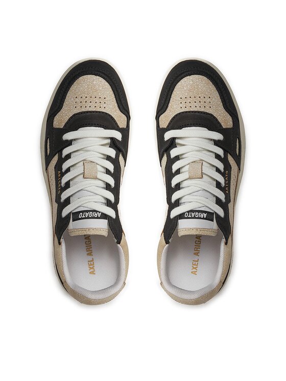 Axel Arigato Axel Arigato Sneakers Dice F1698003 Beige