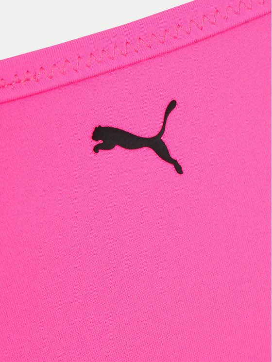 Puma Puma Bikini partea de jos 907691 Roz