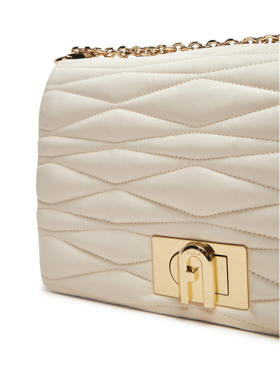 Furla Furla Torebka WB01672 BX3221 PNN00 Écru