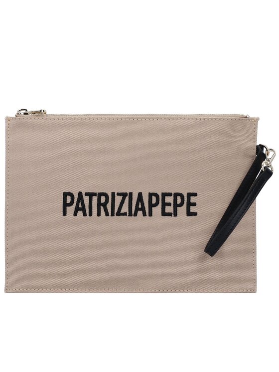Kopertówka Patrizia Pepe, Beżowa, 275110
