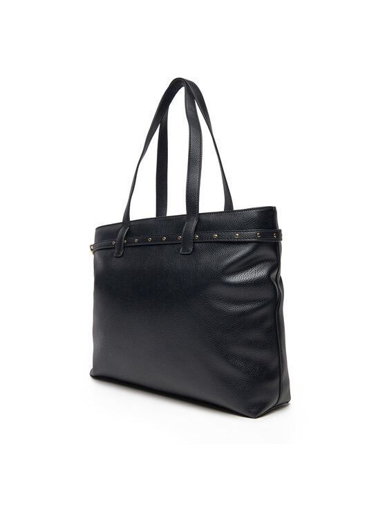 Liu Jo Liu Jo Τσάντα Ecs M Tote AA5135 E0033 Μαύρο