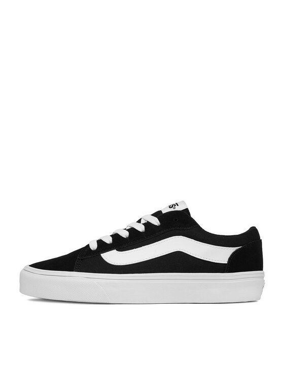 Vans Vans Гуменки C-VERO LS VN000Y7FY28 Черен