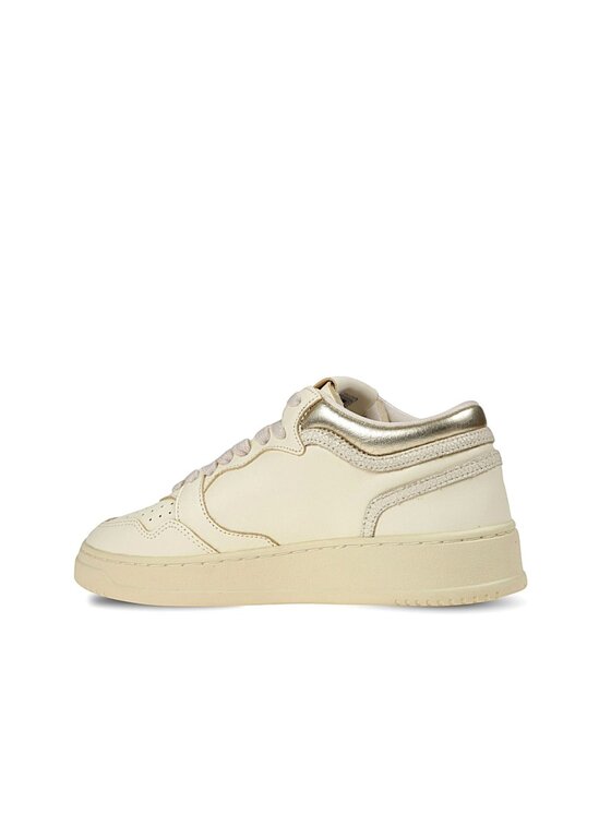 Autry Autry Sneakers MYMW Bianco