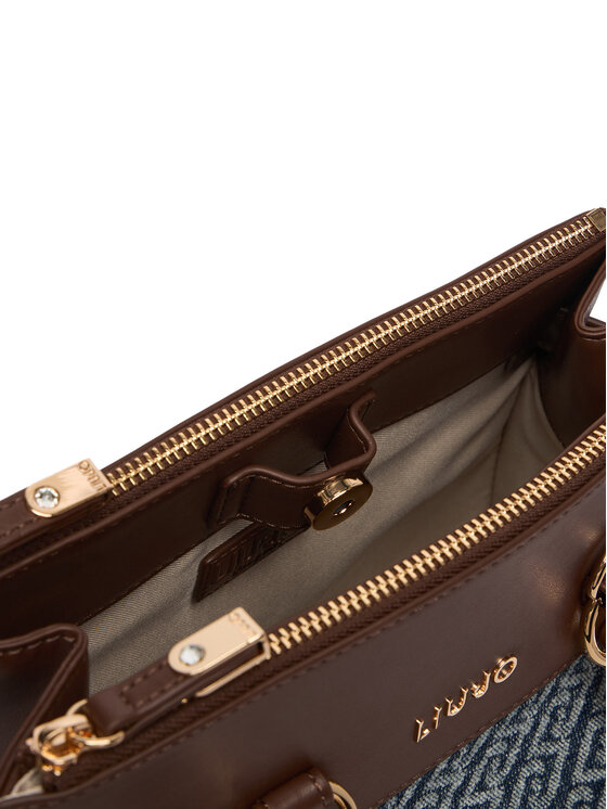 Liu Jo Liu Jo Handtasche AF6069 T703A Blau