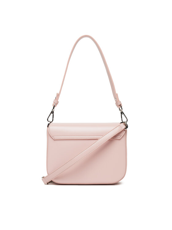 United Colors Of Benetton United Colors Of Benetton Handtasche 6QTUDY06Y Rosa