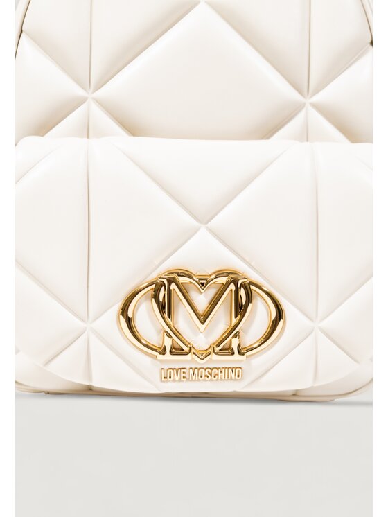 LOVE MOSCHINO LOVE MOSCHINO Σακίδιο JC4037PP1M Μπεζ