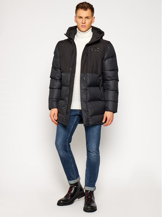 Puffy 2025 long jacket