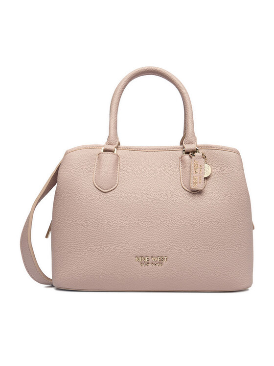 Nine West Nine West Táska CEO-Vena-KY255 Rózsaszín
