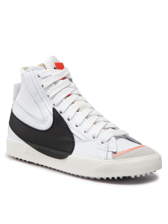 Nike Nike Tossud Blazer Mis '77 Jumbo DD3111 100 Valge