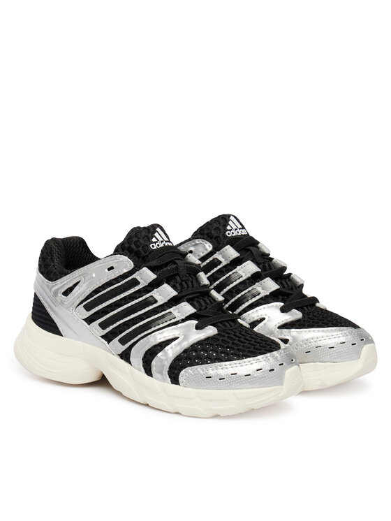 adidas adidas Sneakers Adistar Control 5 Elastic Lace KK4249 Negru