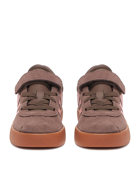 adidas adidas Αθλητικά C-VL COURT 3.0 EL C KK4559 Καφέ