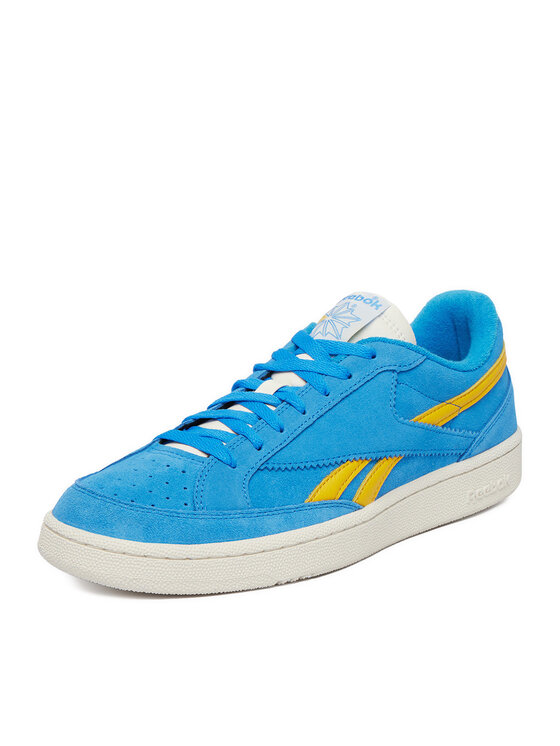 Reebok Reebok Sportcipők EO-CLUB C GROUNDS 70 100245025 Kék