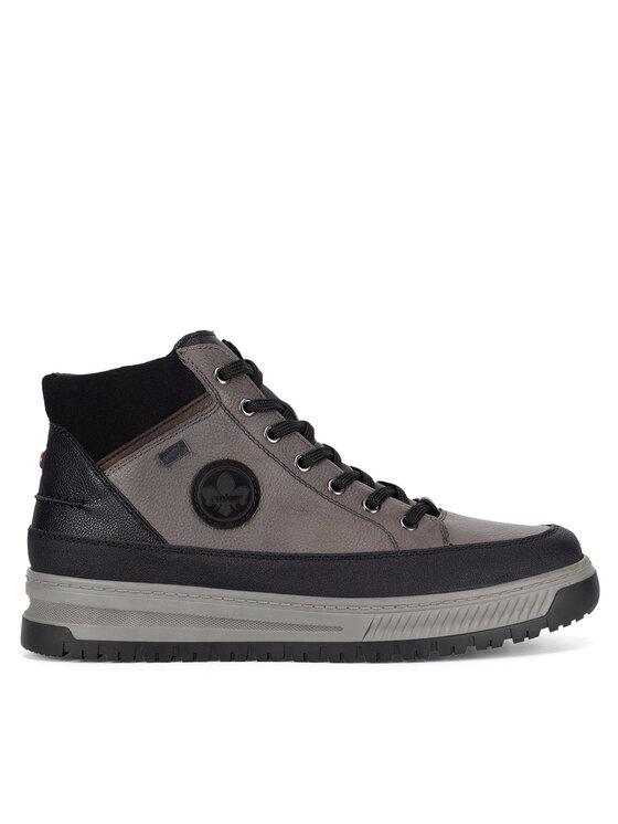 Rieker Rieker Saapad 38503-45 Must